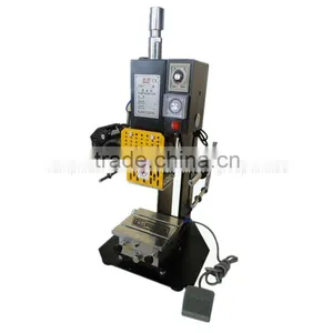TAM-90-1 Pneumatic Hot Stamping Machine thumbnail-1