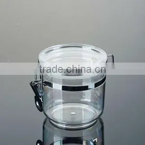 240ml Metal Lid Seal Bottle thumbnail-1