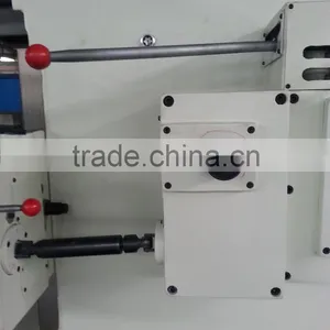 Mechanical Slot Shaping Machine B6050 thumbnail-2