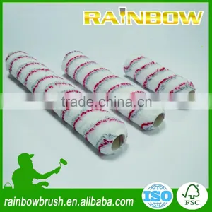 9" 14" 18" Polyamide American Style Decorative Paint Roller thumbnail-1