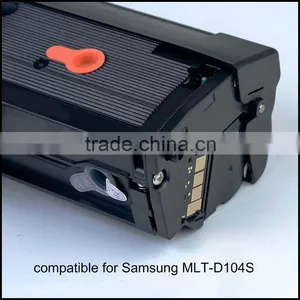 Anmaprint Toner MLT-D104S Compatible 104S Toner Cartridges for Samsung SCX3201/3206/3218 Laser Toner Cartridge thumbnail-2