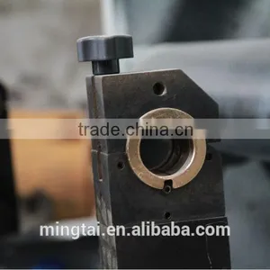 Stack Type Roll to Roll Printing Press Machine thumbnail-3
