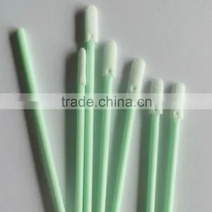 Cleanroom Swab With Polyester Head thumbnail-2