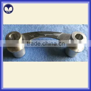 Custom CNC Bicycle Spare Parts thumbnail-3