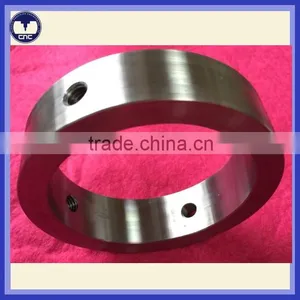 Non-standard Metal CNC Precision Turning Parts thumbnail-2