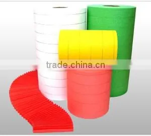 Middle East Market Car Air Filter Flat Paper thumbnail-1