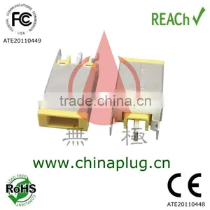 2013 High Performance Lenovo Latest Type 5 Pin Female Mini Usb Connector thumbnail-1