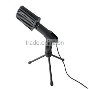 Professional Karaoke Laptop Microphone for Recording and Singing thumbnail-3