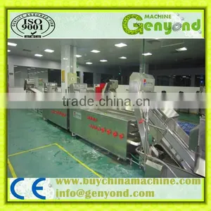 Potato Washing Machine thumbnail-1