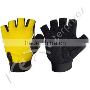 Cycling Gloves,Half Fingers Cycle Gloves,Custom Cycle Gloves,Bike Gloves,Sports Gloves,Bicycle Gloves thumbnail-1