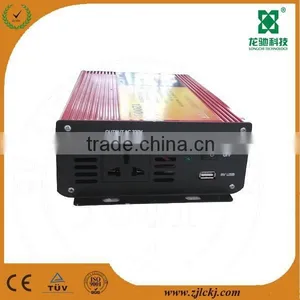 1200w Power Inverter 12v 110v 220v thumbnail-3