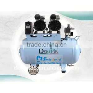 Good Quality Air Compressor Pump for Dental Chair thumbnail-1