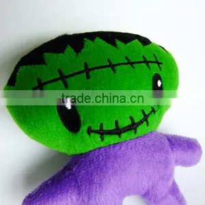 2015 Newest Soft Pet Toy Stuffed Pet Toy With BB Voice Toy for Dog thumbnail-4