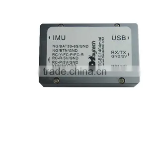 Maytech Brushless Motor Speed Controller 1403Mini Mini Board 32Bit for dc Gimbal Motor thumbnail-4