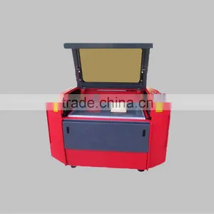 Dowell New-design Co2 Multi-functional Non-metal Laser Engraving and Cutting and Metal Engraver for Sale thumbnail-4