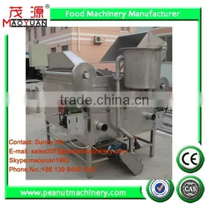 2014 Best Seller Fried Peanut Machine(RQJ-NF400) thumbnail-1