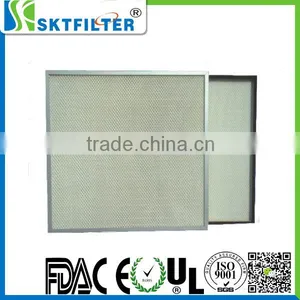 Medium Efficiency Separator Air Hepa Filter thumbnail-4