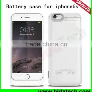 Portable Power Bank for IPhone 6s Backup Battery Case Power Bank for IPhone 6s thumbnail-2