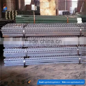 T Bar Fence Post for Sale thumbnail-1