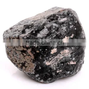 Bulk Wholesale Tumbled Stones Snowflake Natural Rough Gemstone for Sale thumbnail-1