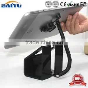 Professional Combined Type Electronic Display Stand With Alarm for Tablet thumbnail-1