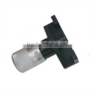 Universal Timing/Cam/Drive/V-Belt Tension Tensioning Gauge Tool For VW/Audi/Volvo TL-61 thumbnail-1