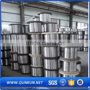 China Stainless Steel Wire Price/ 16 Gauge Stainless Steel Wire thumbnail-3