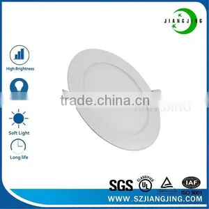 High Efficiency Epistar 150mm 10w Round Led Ceiling Panel Lighting thumbnail-1