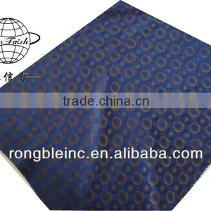 Poly/viscose Lining for High Quality Suit Garment thumbnail-5