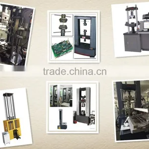 High Temperature Long Time Creep Testing Machine thumbnail-3
