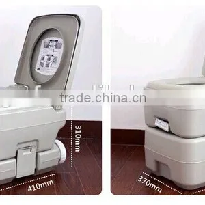 2016 GMF NEW Mobile Toilet Portable thumbnail-1