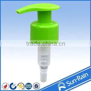 Disposable Plastic Pump Lotion Pump thumbnail-5