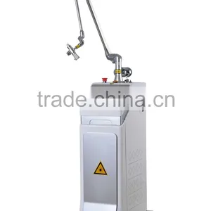 RF Tube Excited CO2 Fractional Laser With SFDA and Medical CE thumbnail-1