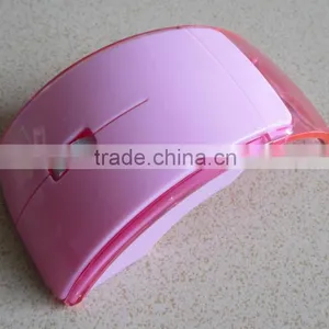 USB 2.4G Wireless Mice Folding Mouse Computer Accessories Ergonomical Mice Vector Wireless Optical Mouse thumbnail-4