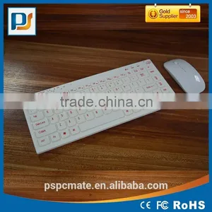 Hottest Consumer Electronics Keyboard and Mouse Combo thumbnail-3