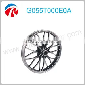 16 Inch Alloy Wheel thumbnail-1