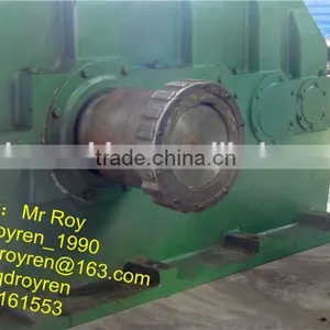 Best Quality Rubber Plastic Calender Machine Full Automatic and High Speed 4-roll Calender Machine thumbnail-1