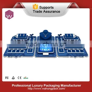 New Design Customized Jewelry Display Stand thumbnail-4