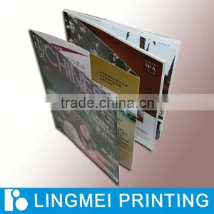 200g Paper Poster Printing thumbnail-1