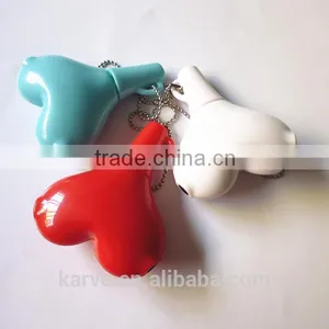 Colorful DC3.5 Spliter Audio Splitter DC3.5M to 2XDC3.5F Deconcentrator thumbnail-1