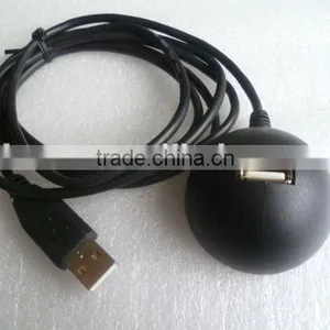 USB2.0 Active DESKTOP DOCKING STATION Extension Cable thumbnail-1