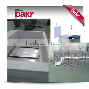 Petrol Pump Diesel Engine Ultrasonic Washing Machine thumbnail-2