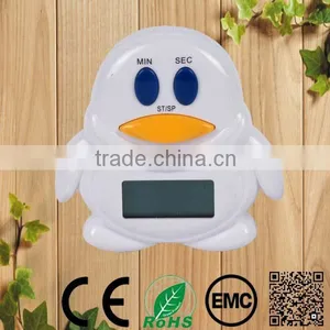 China Wholesale Digital Mini Sports Timer With Alarm thumbnail-6