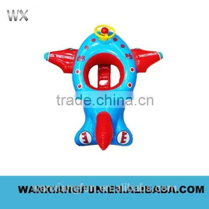 Cheap Sea / Ocean Toys Funny Floating Inflatable Boat thumbnail-6