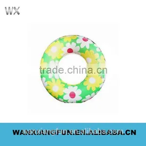Wholesale Inflatable Swimming Donut Swimming Pool Float thumbnail-3