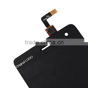 Original Replacement LCD Display + Touch Digitizer Screen Glass Assembly For Xiaomi M4 MI 4 Mi4 Free Shipping thumbnail-3