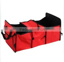 2015 Trunk Car Organizer Oxford Cloth Closet Organizers Auto Organizer thumbnail-1