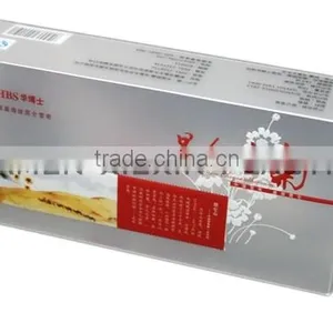 High Quality Clear Airtight Tea Tin thumbnail-3