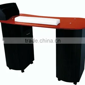 Easy Portable and Movable Nail Table HZ4001 thumbnail-1