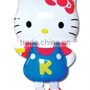 Walking Animal Balloon thumbnail-1